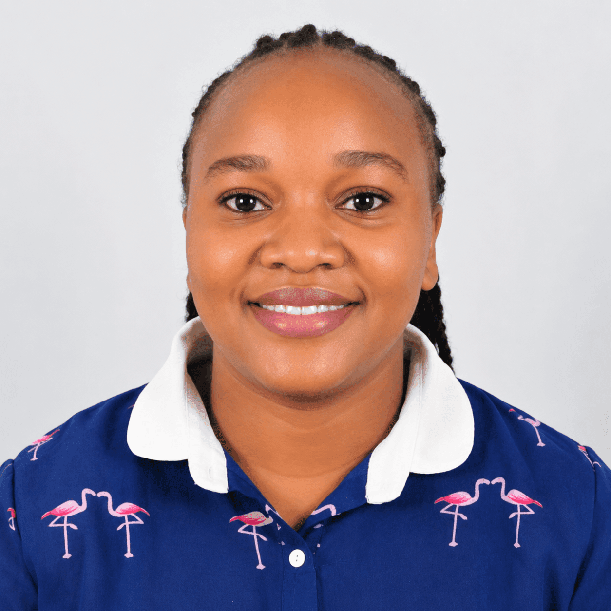 Mary Waithera