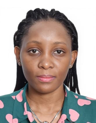Juliana Kayogoma