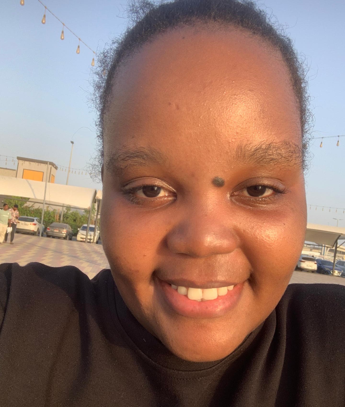 Esther Wambui Mburu