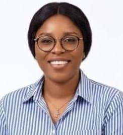 Elizabeth Danquah