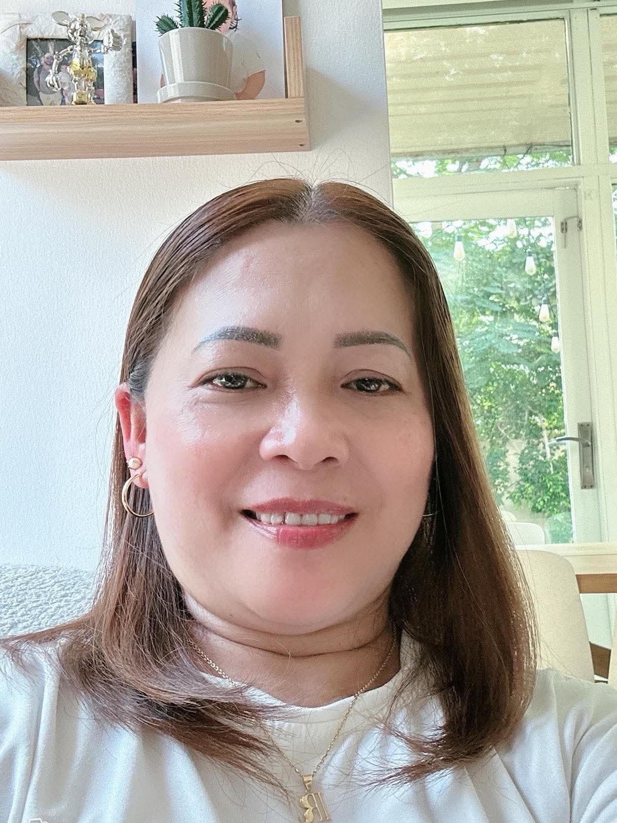 Rosebella Almonte