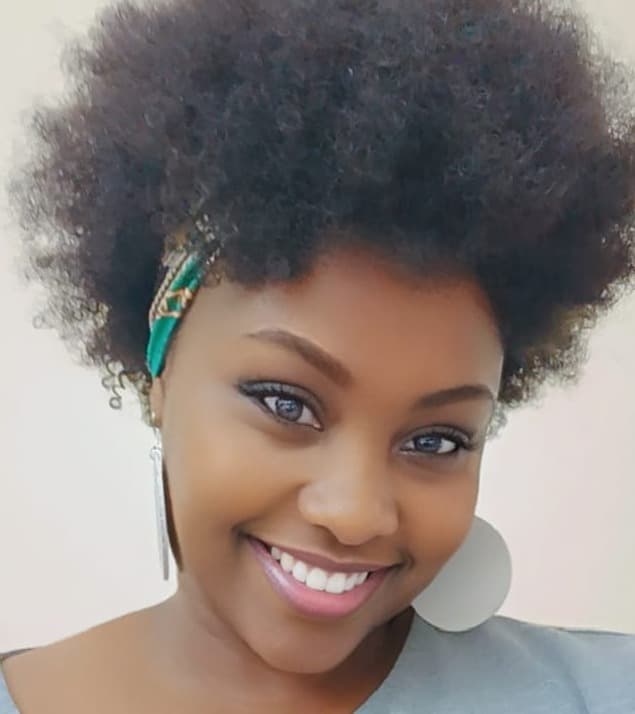 Fridah Ankunda