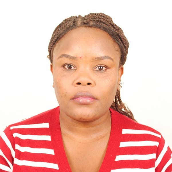 Jane Ndungu