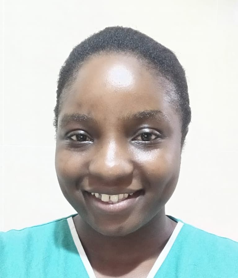 Sharifa Bulobe
