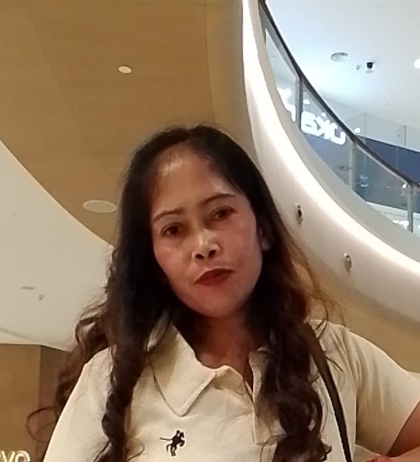 Chedelyn Farinas