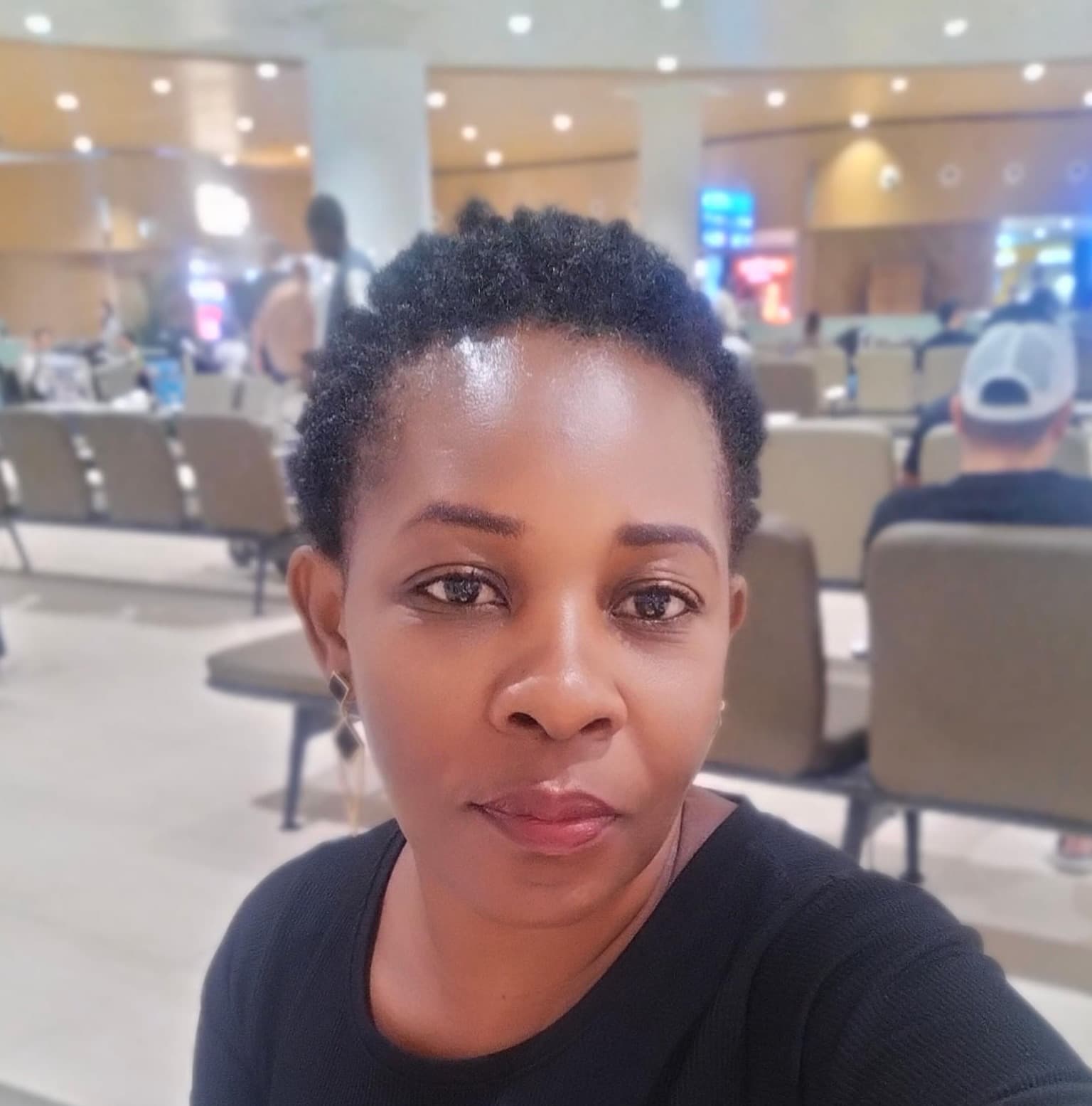 Nancy Karanja
