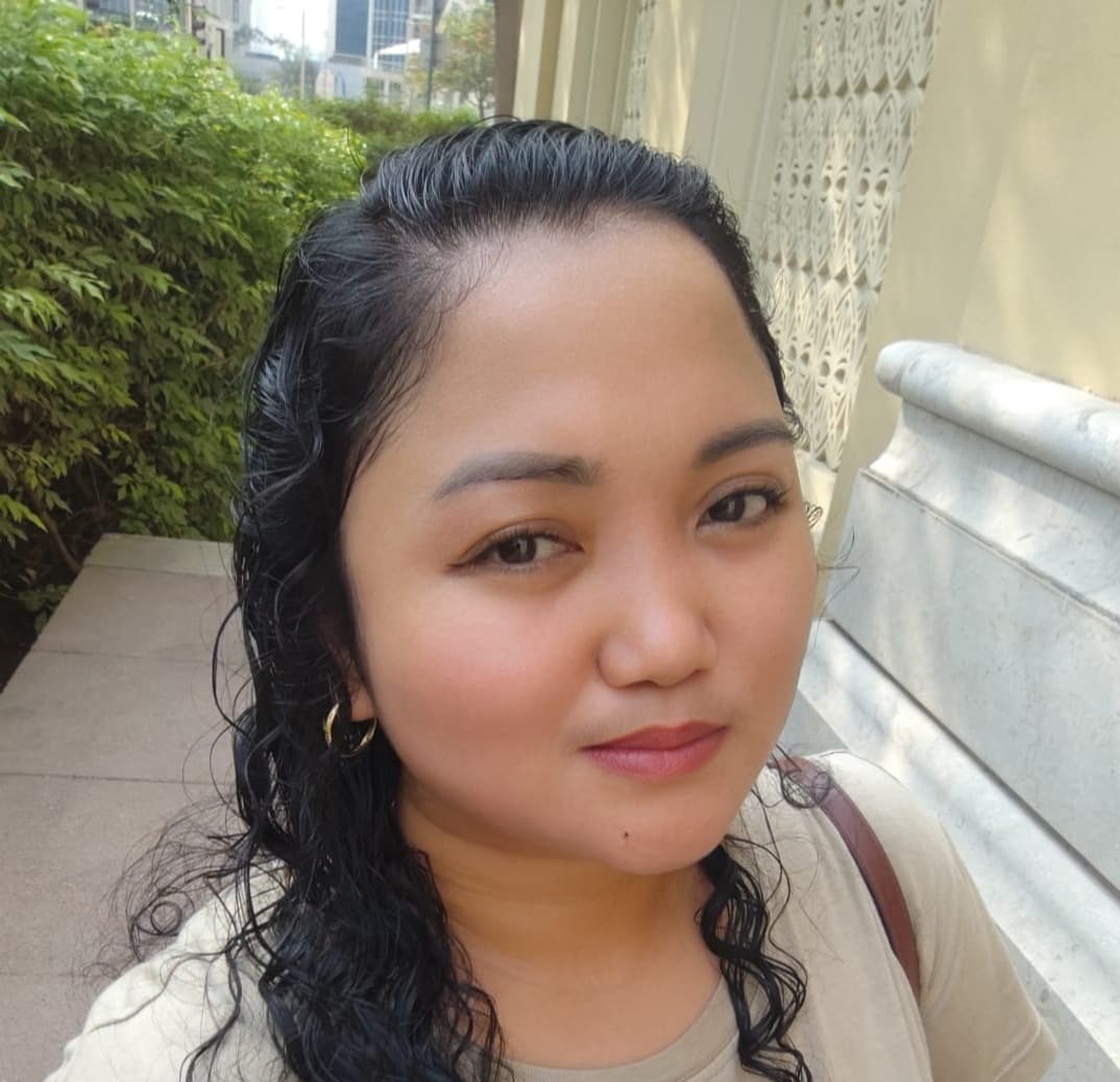 Mary Longayan