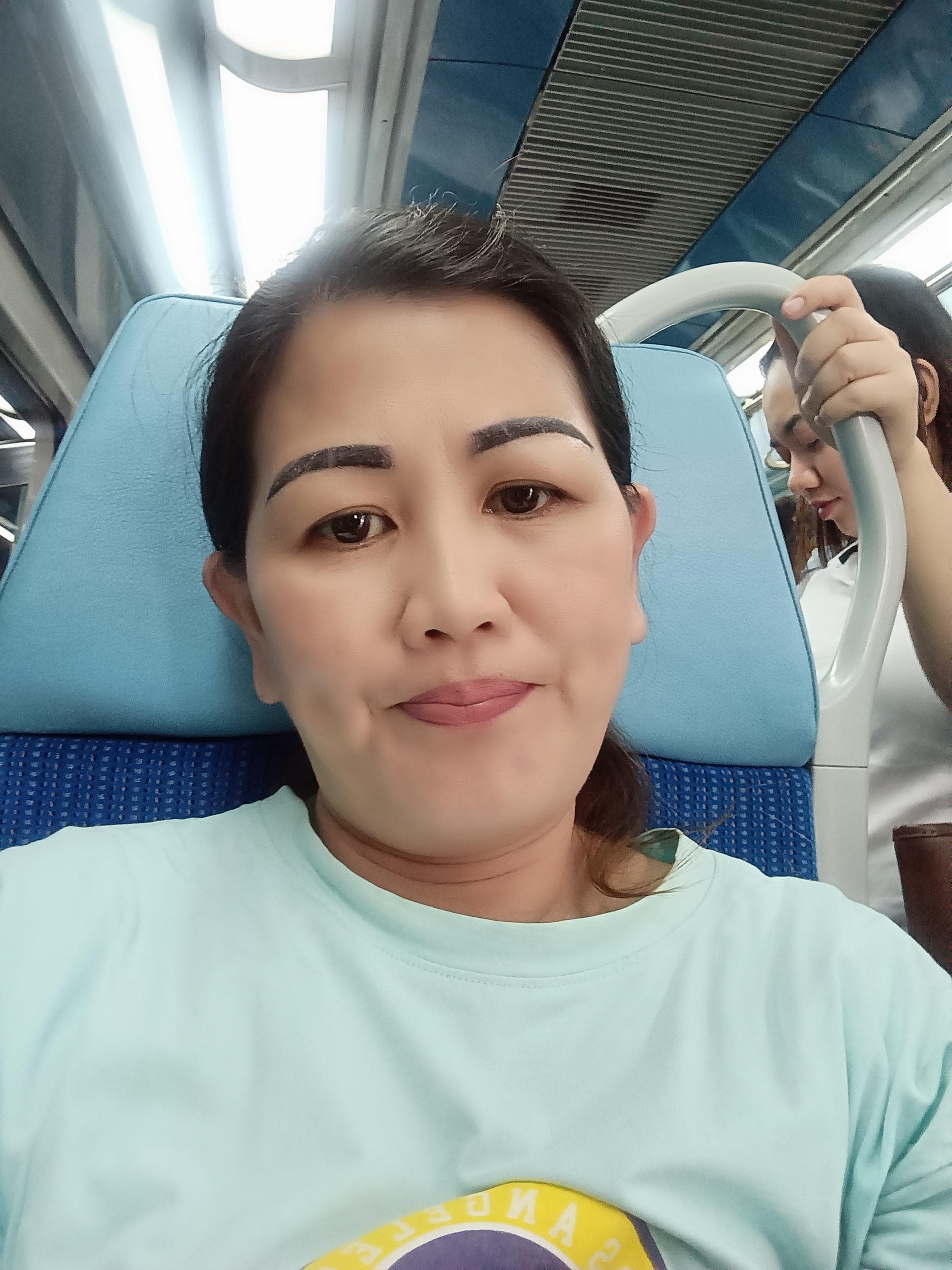 Fatima Peralta