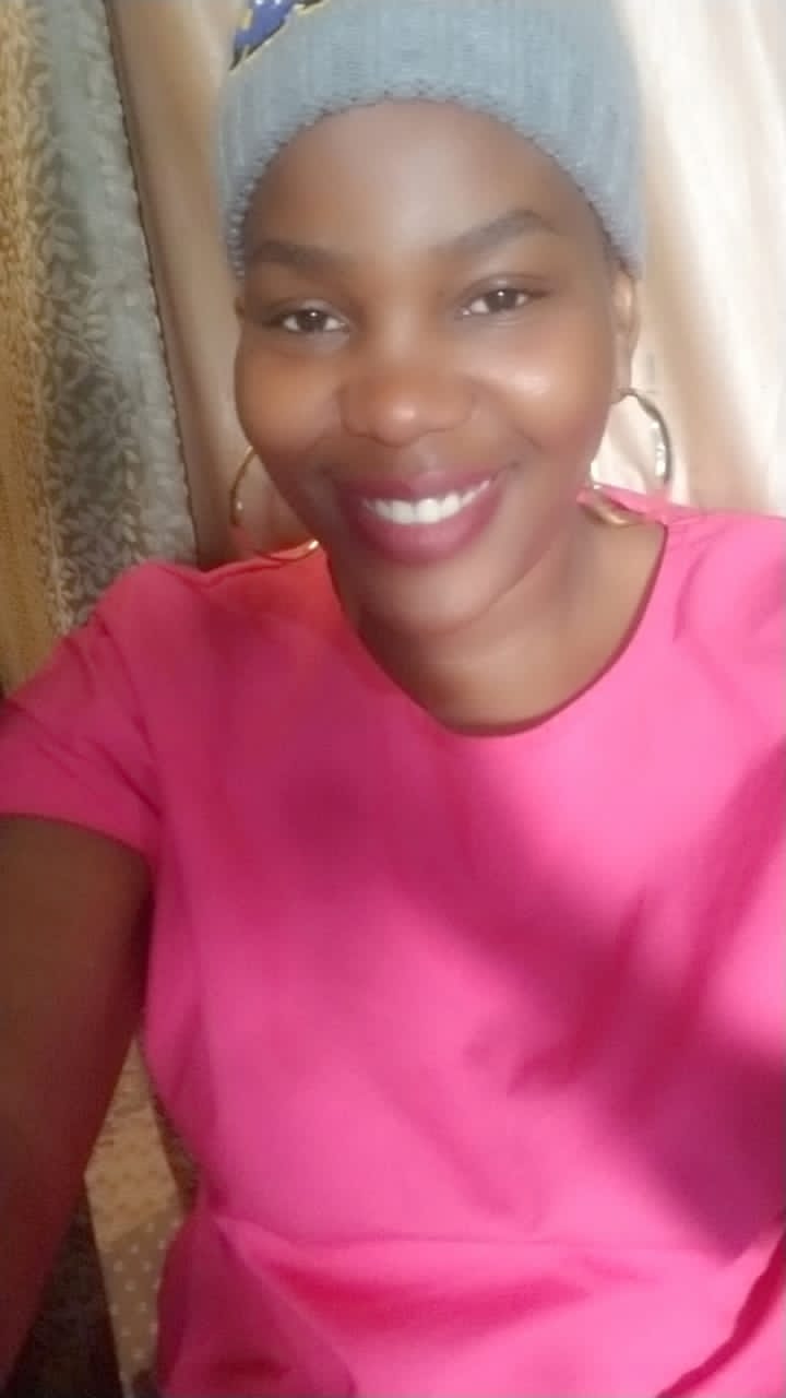 Sandra Nankya
