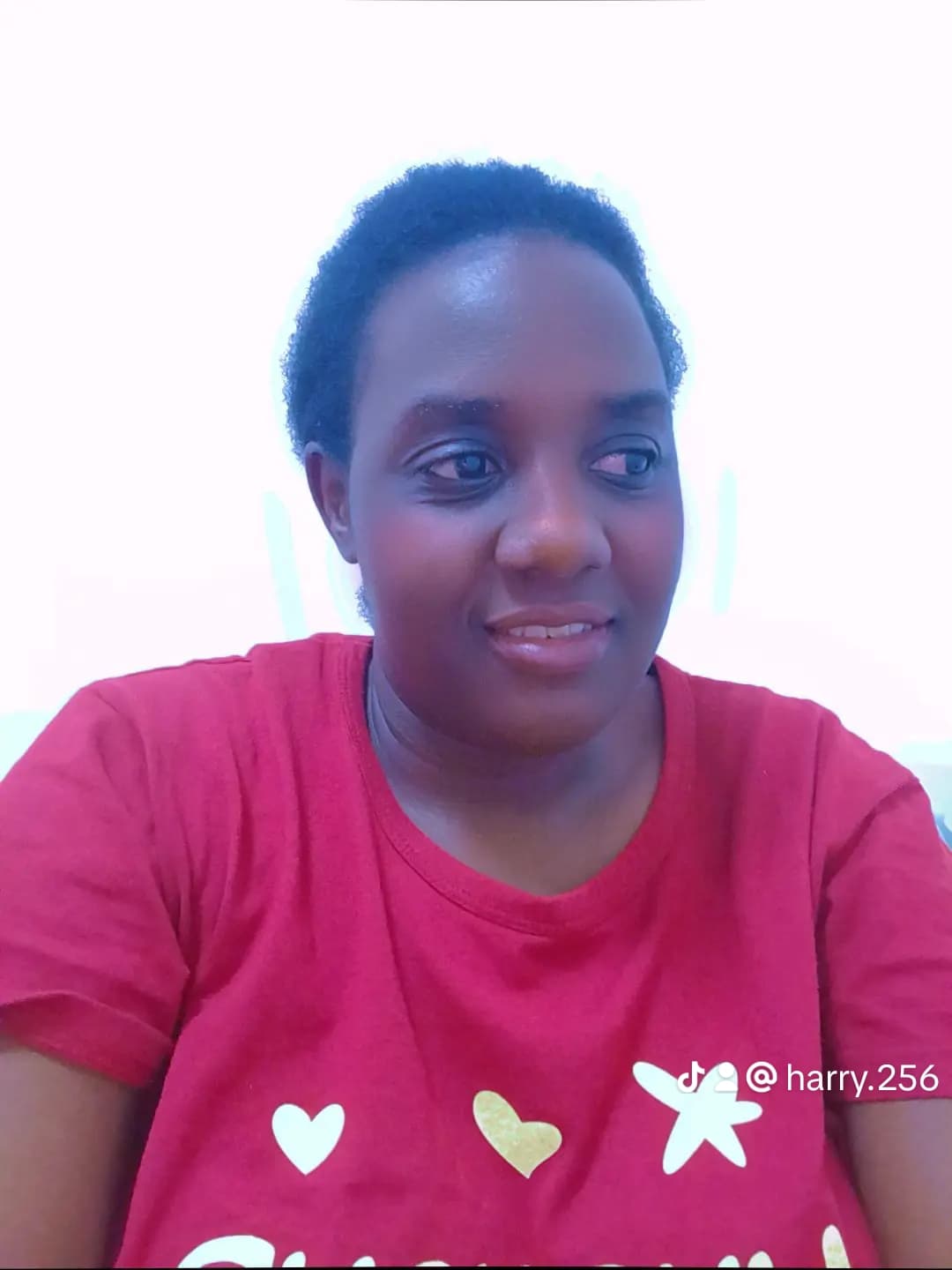 Harriet Nassonko