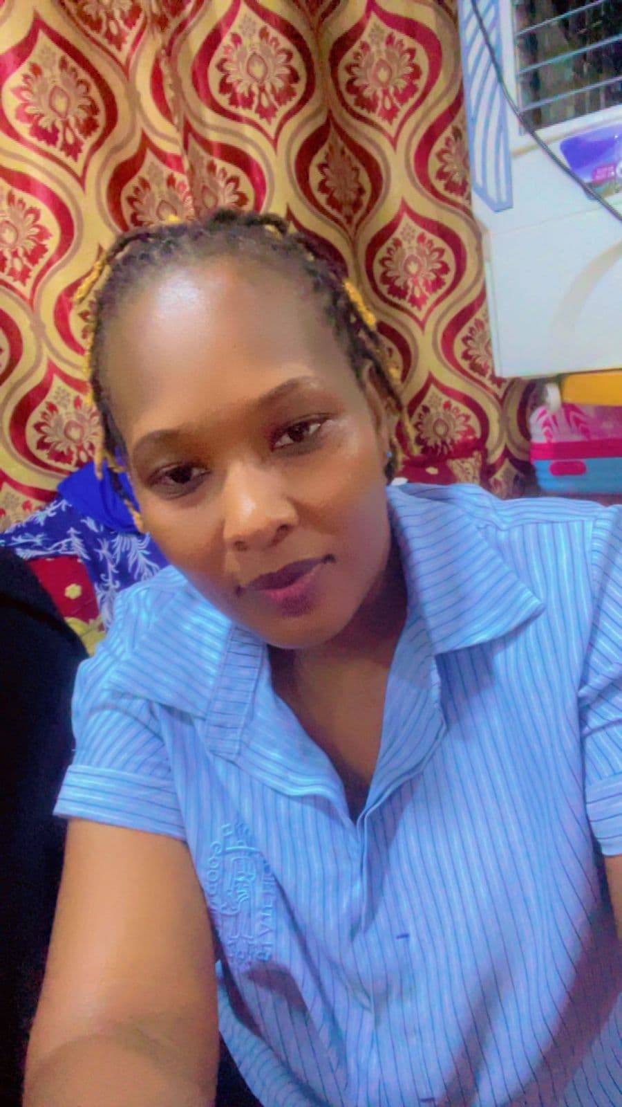 Grace Komungalo