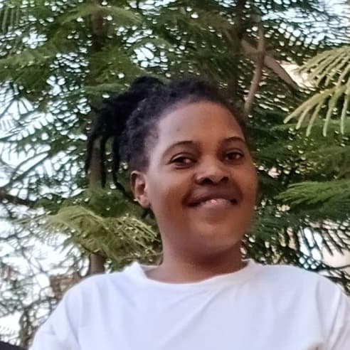 Pauline Kirabo