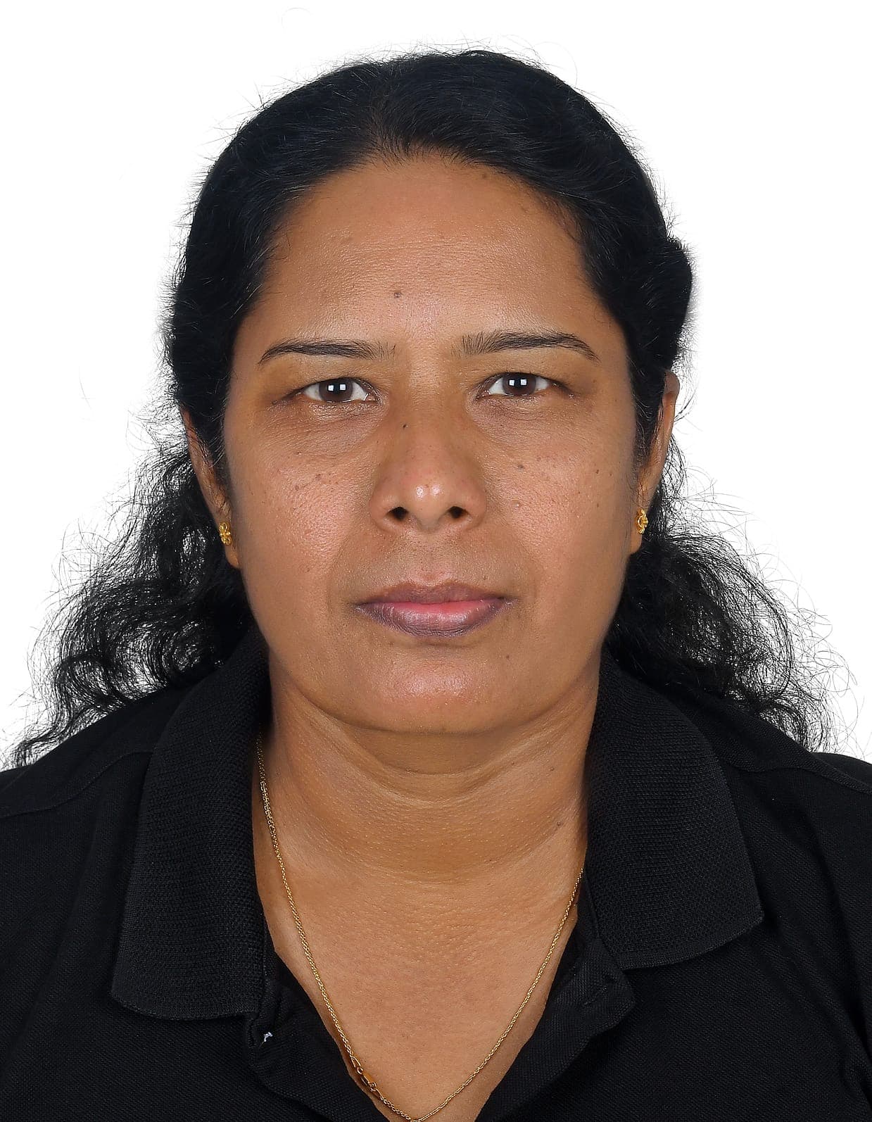Shiromi Priyanga