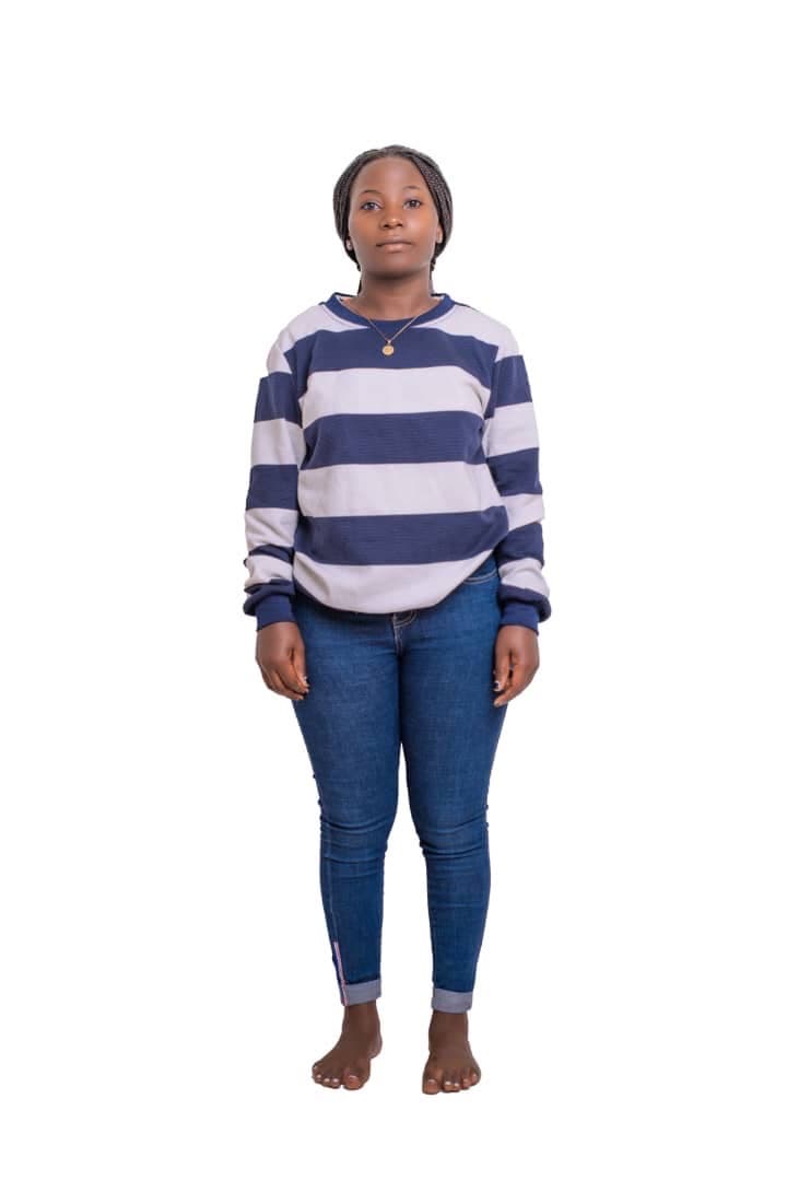 Juliet Nakyambadde