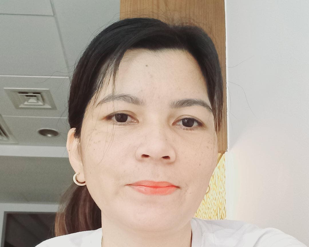 Sheryl Hermosilla