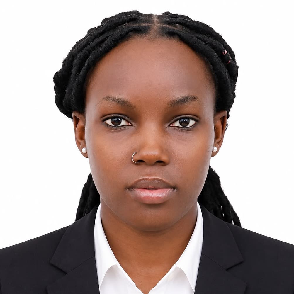 Shakirah Nabirye