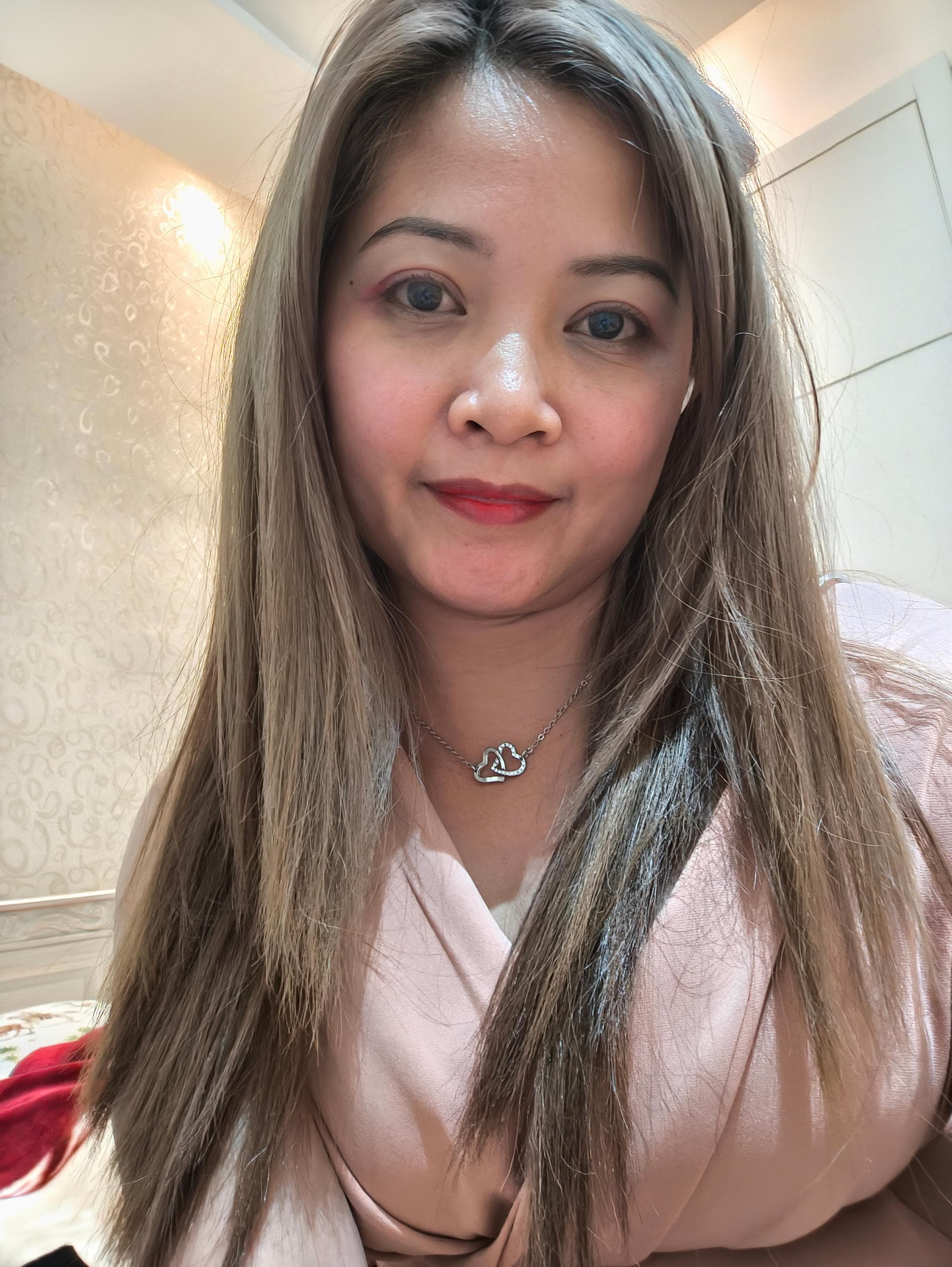 Ethel Grace Vilvestre