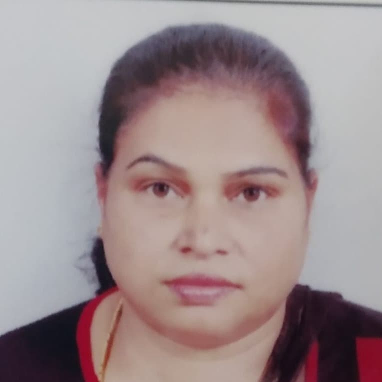 Victoria Premila