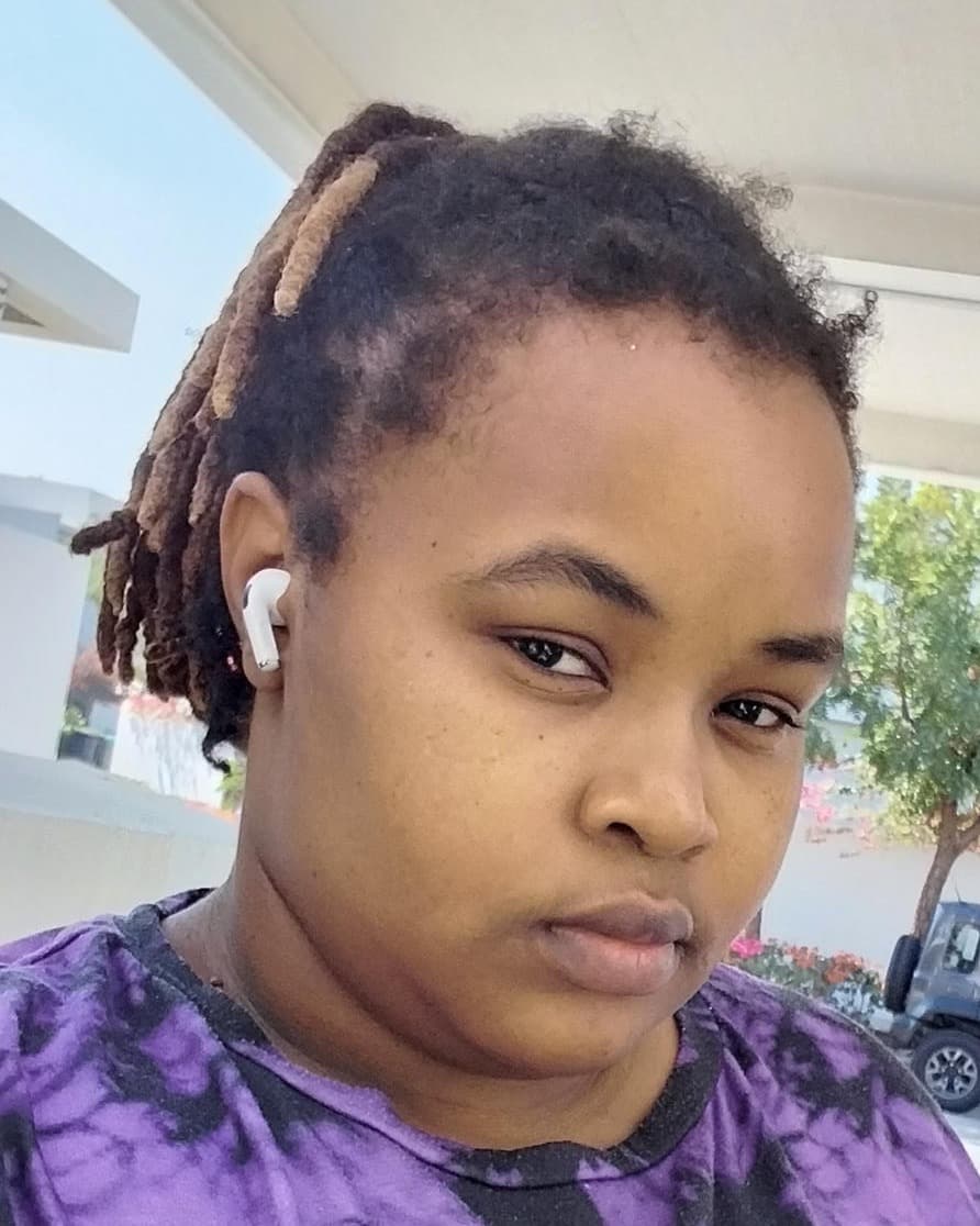 Winnie Nyambura