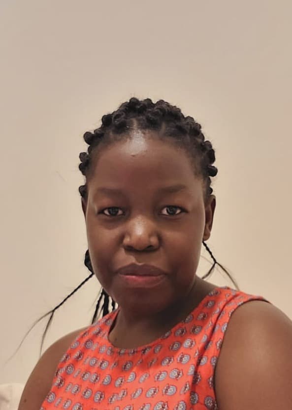 Olivia Namboozo