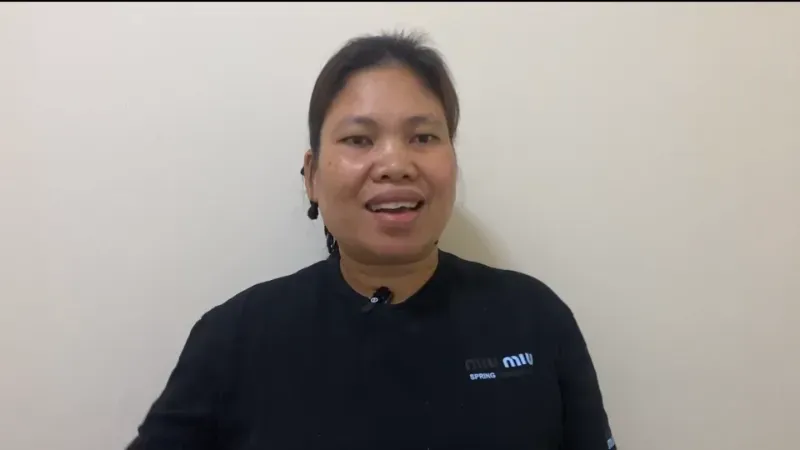 Nerla Abayon