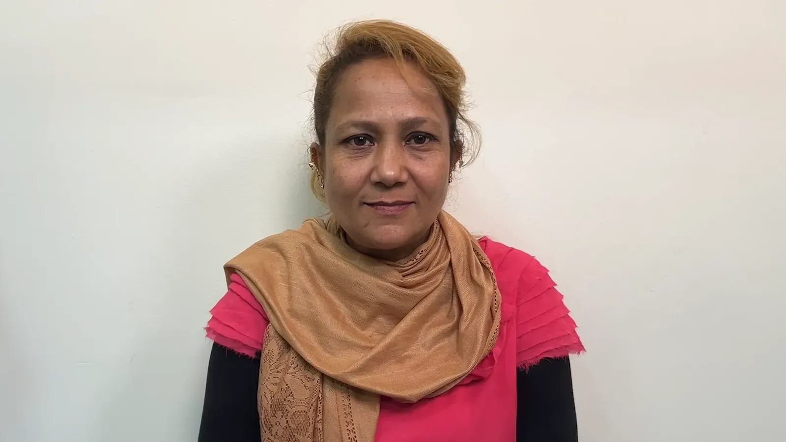 Mamta D. Chhetri