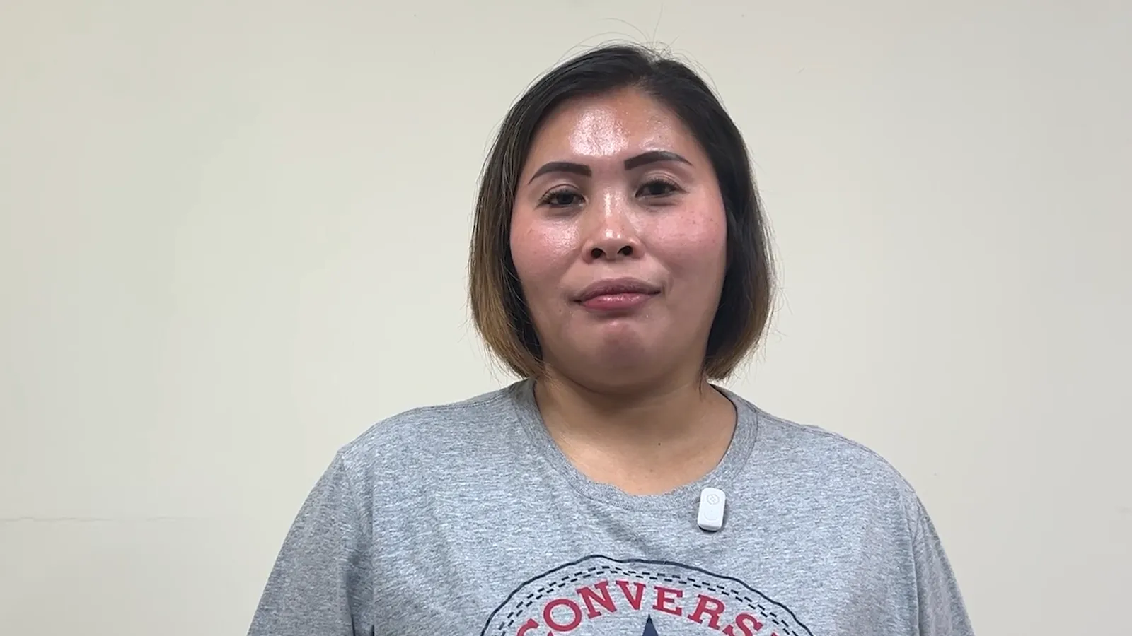 Jesamie Carbonel