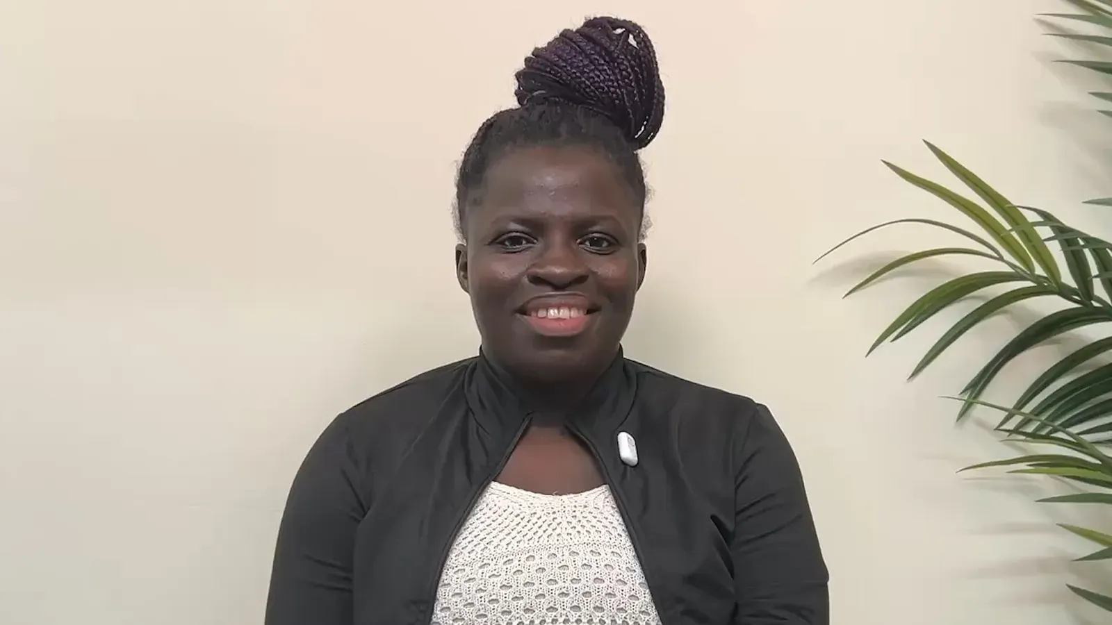 Lydia Owusu