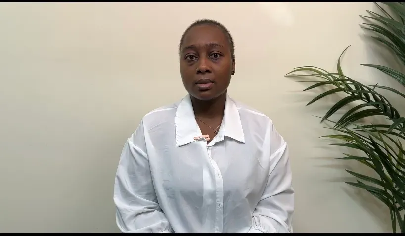 Nyasha Chirikutsi