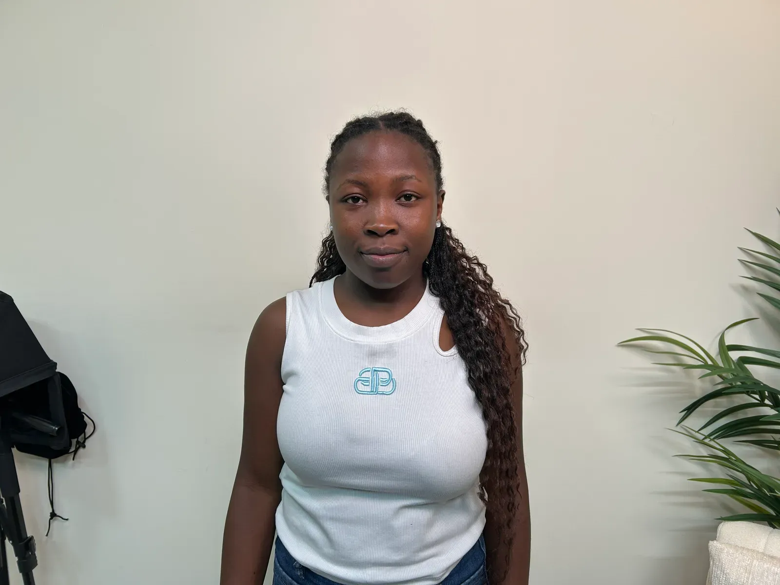 Josephine Nganga