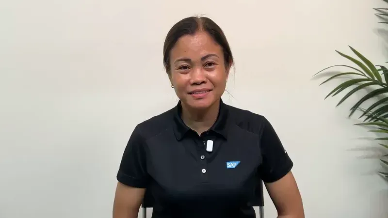 Vergie Bitangcor