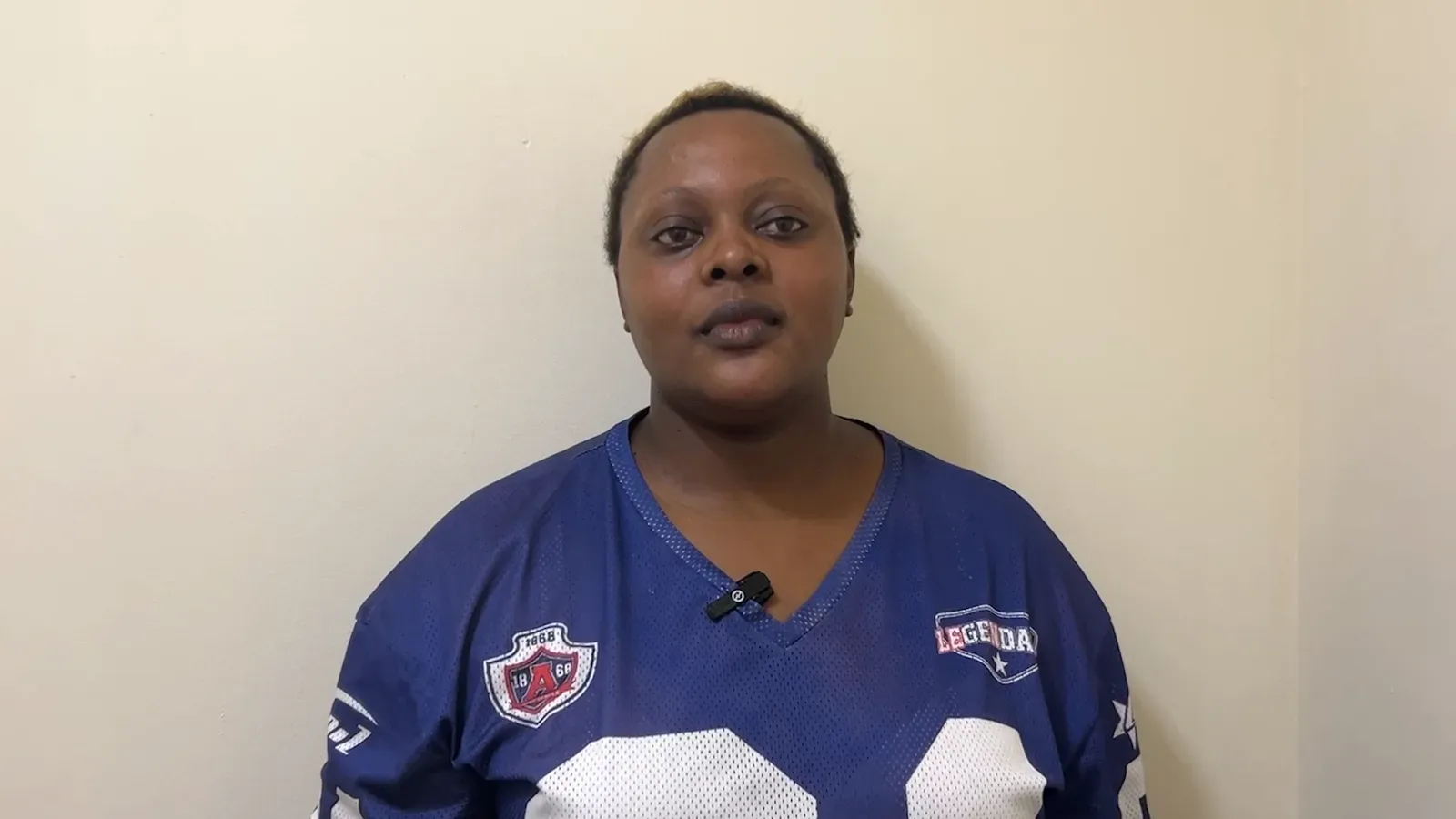 Elizabeth N. Wambui