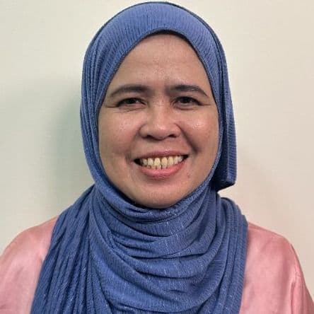 Suraya K. Abdul