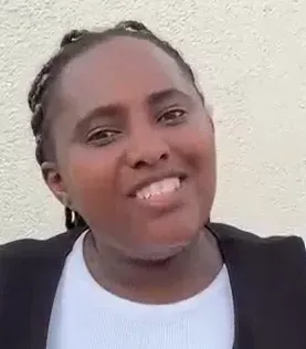 Faith Kitua