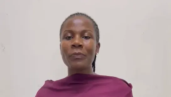 Margret Anyango