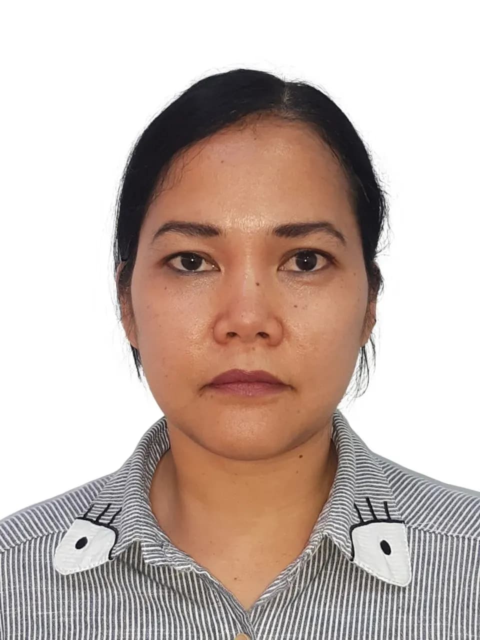 Nerissa Cabug