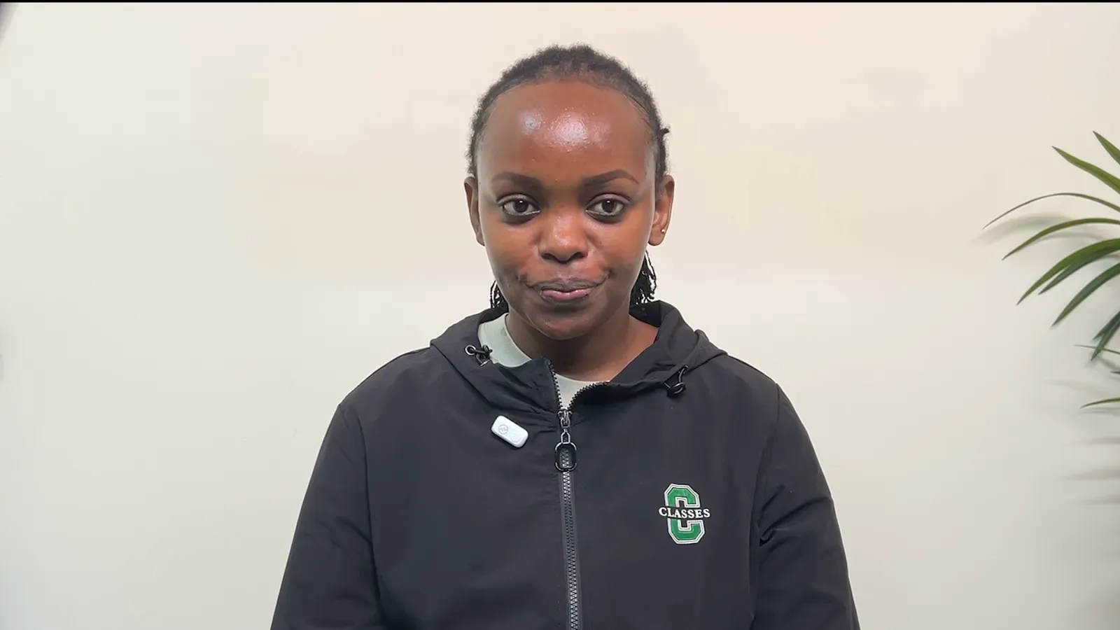 Lucy J. Kariuki