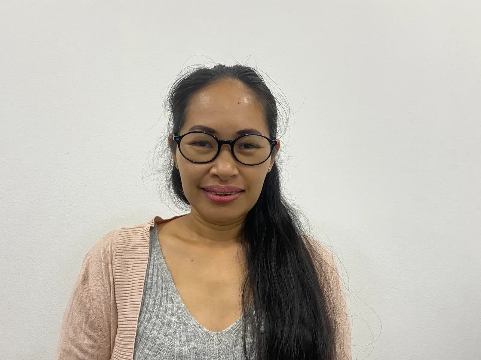 Manilyn Calnapat