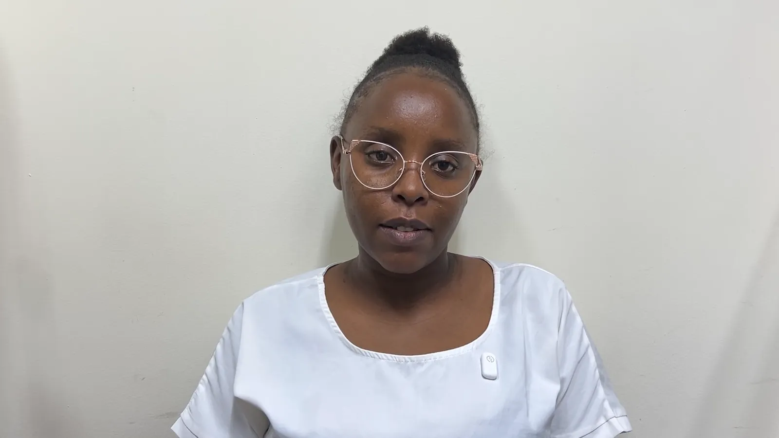 Joyce M. Kinyua