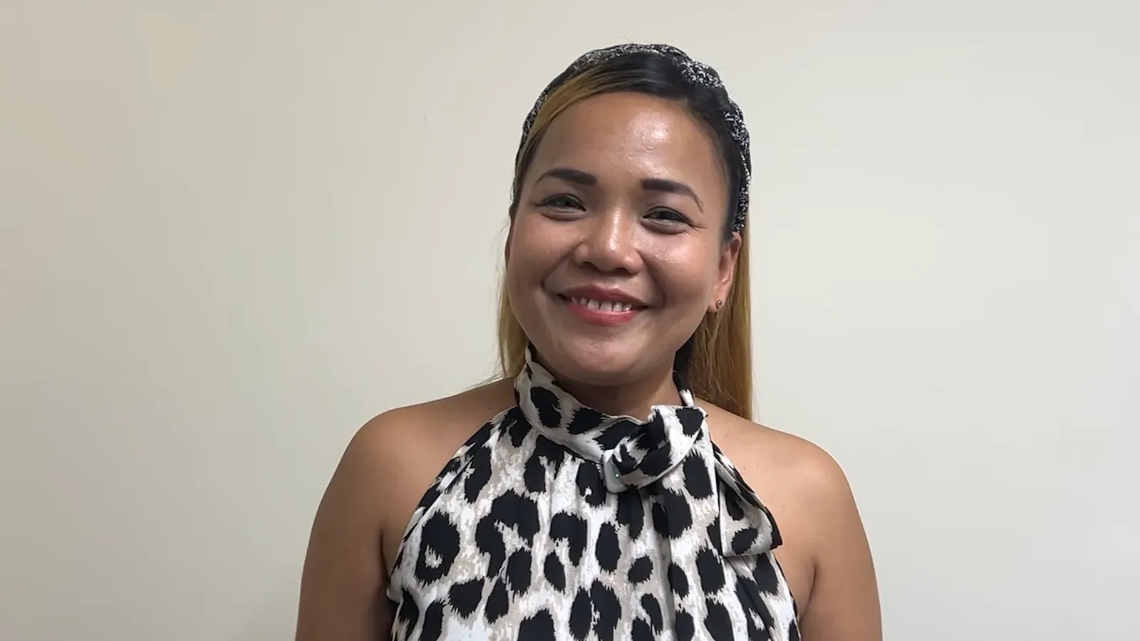 Charice Emphasis