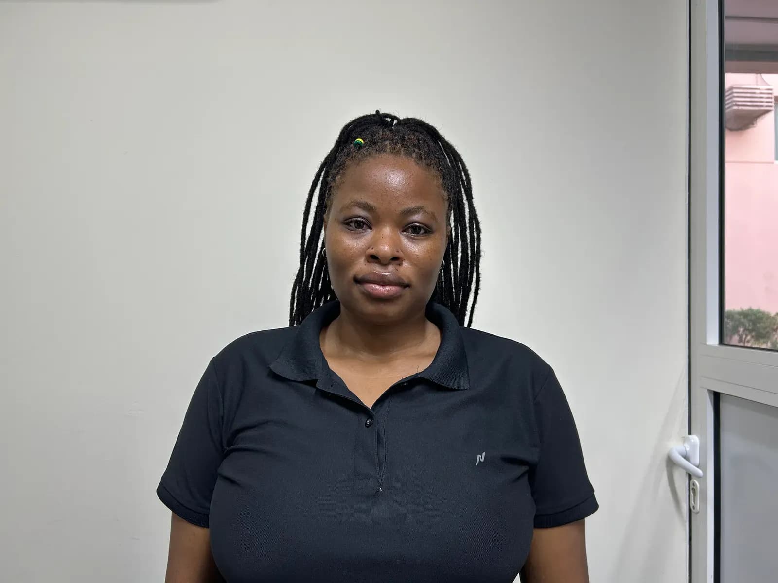 Millicent Ouma