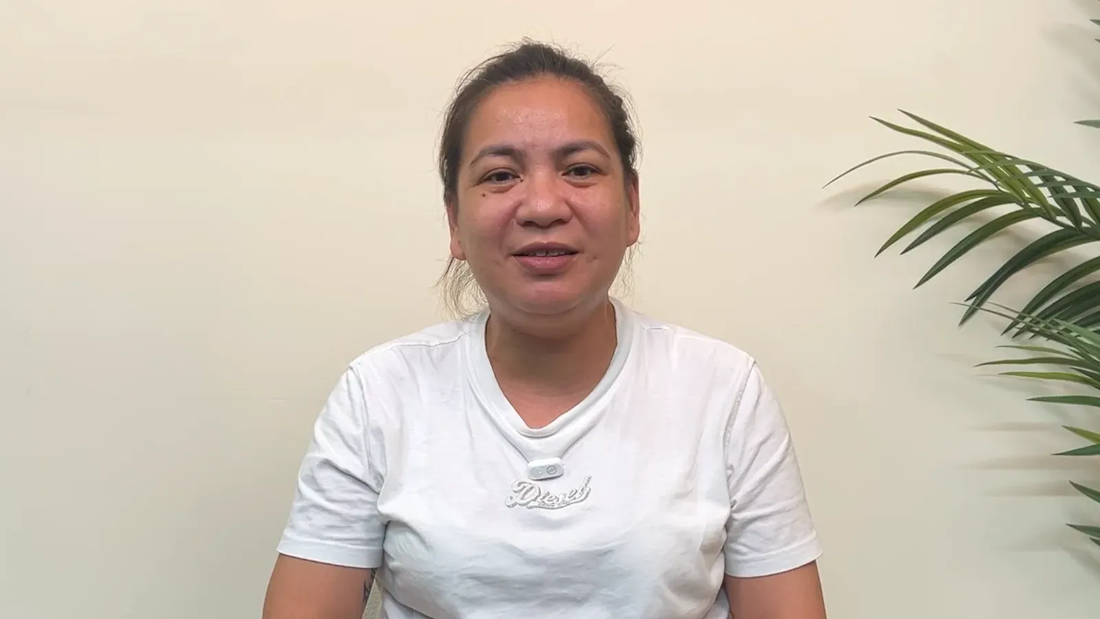 Evelyn D. Angeles