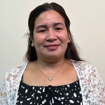 Revielyn B. Marcos