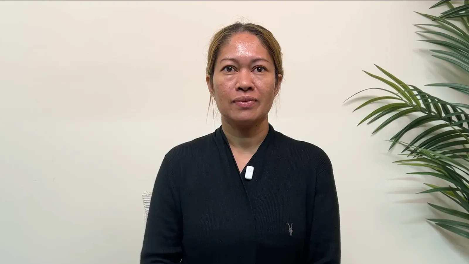 Zenaida G. Ibrahim