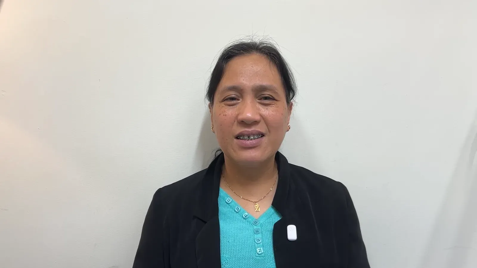Zenaida F. Maglente