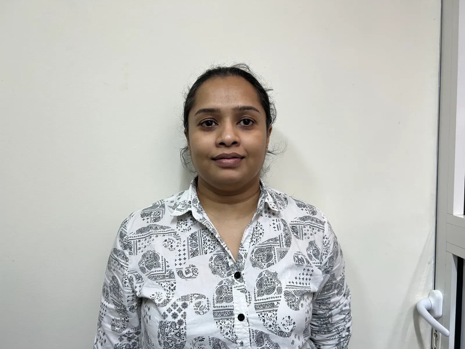 Sujani Dissanayakage