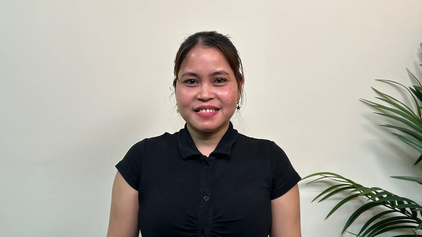 Elizabeth Dela Vega