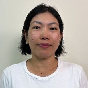 Ana Liza G. General