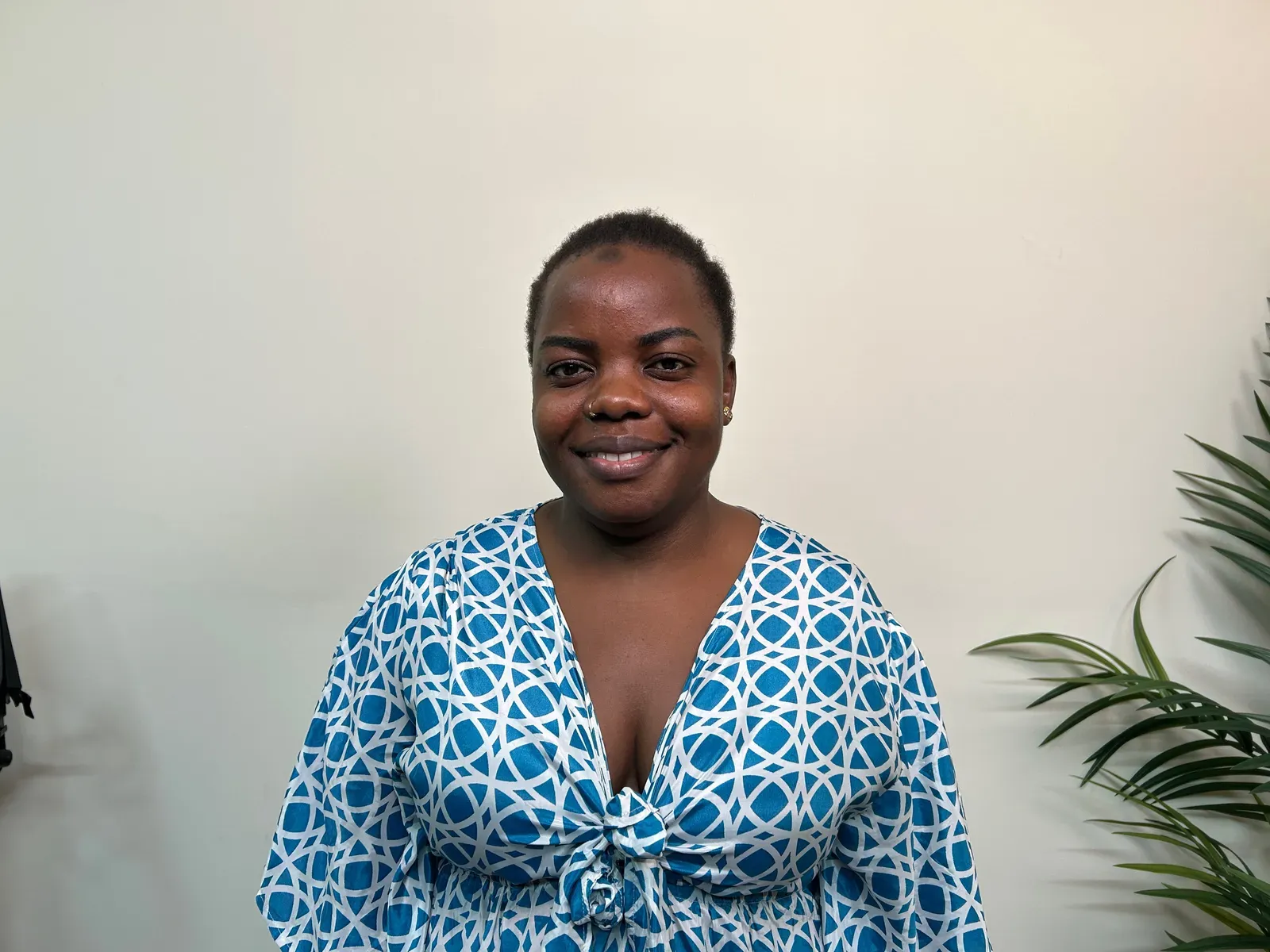 Shamila Lamwaka