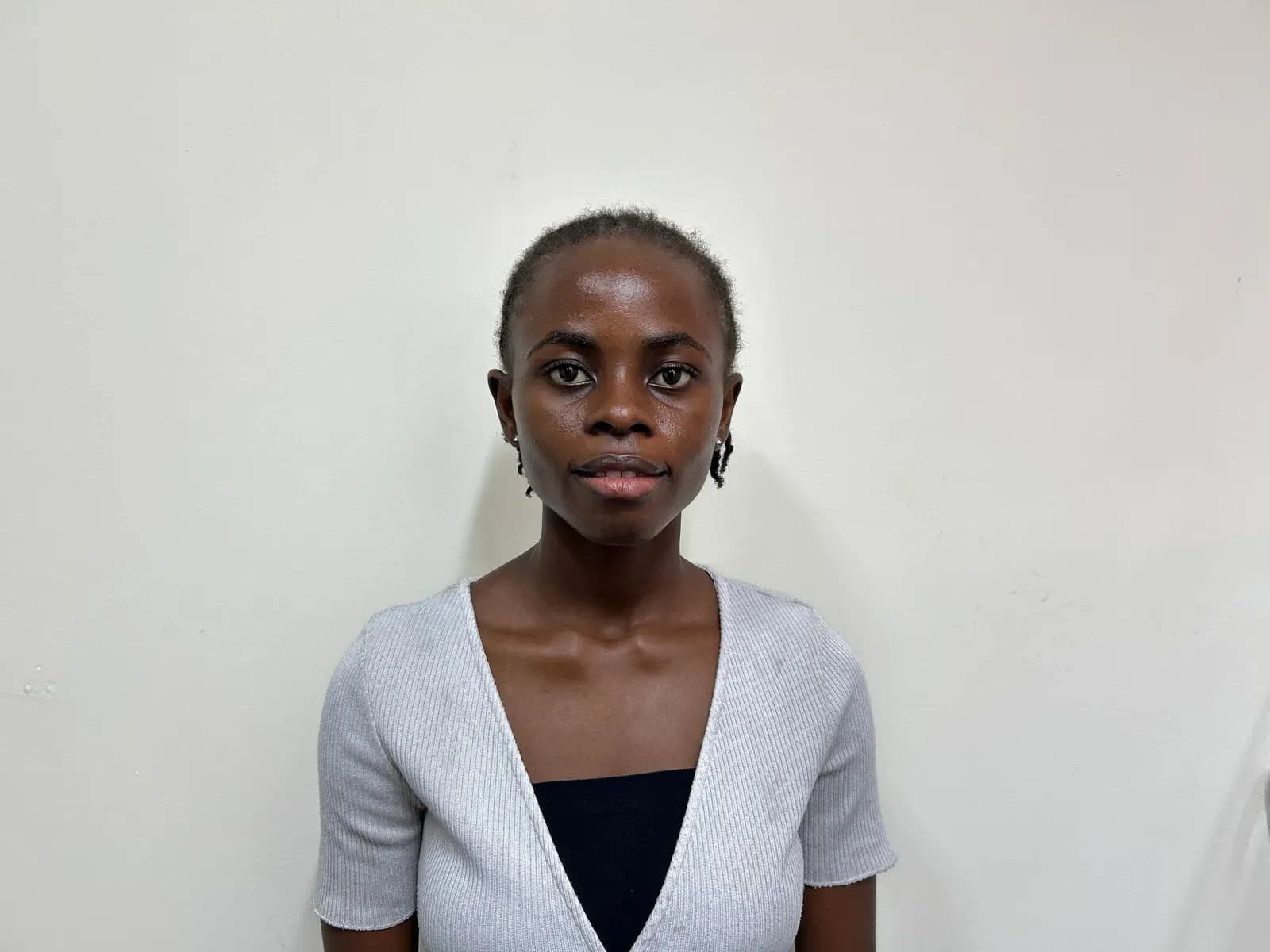 Mary Owusu